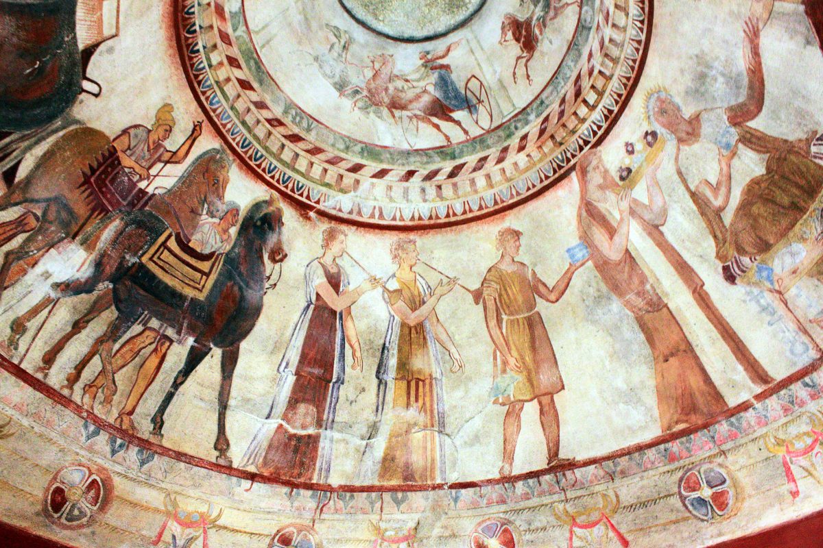 Patrimoniu UNESCO în Bulgaria: 9 obiective turistice - By Julia