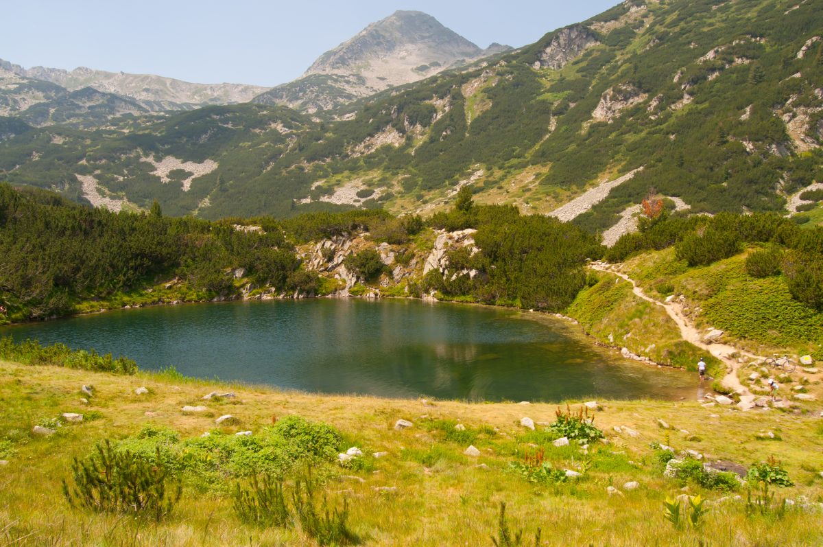 Patrimoniu UNESCO în Bulgaria