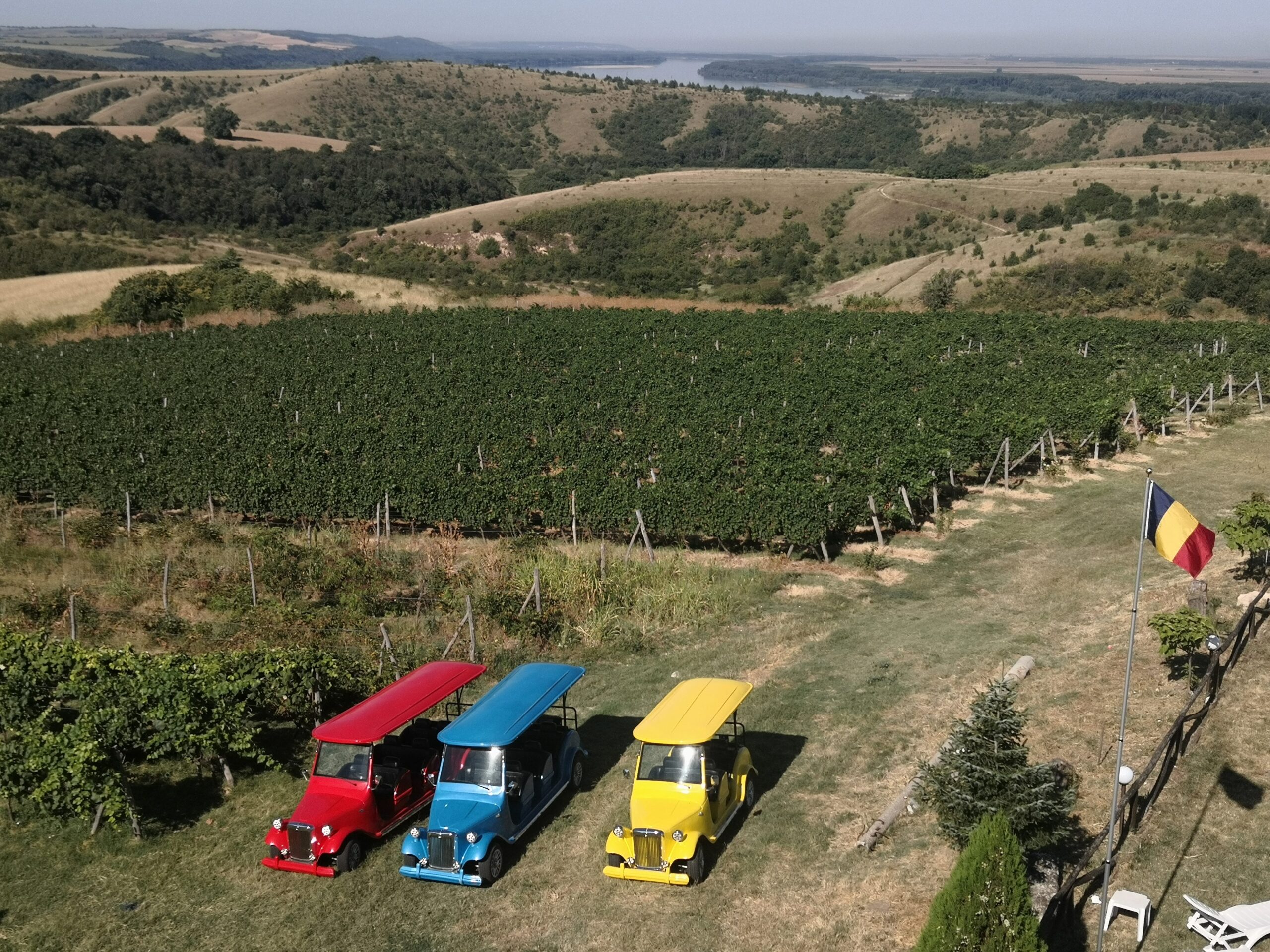 7 motive să alegi Seven Generations Estate, hotel boutique și cramă de vinuri, lângă Ruse, aproape de București! - By Julia 7 motive să alegi Seven Generations Estate, hotel boutique și cramă de vinuri, lângă Ruse, aproape de București! - By Julia