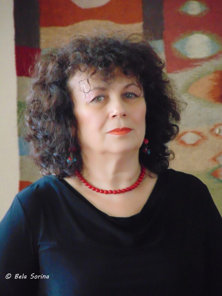 Conf. dr. Elena-Camelia Zăbavă: ”Trăsătura care definește cele două popoare, român și bulgar, este ospitalitatea.” - By Julia Conf. dr. Elena-Camelia Zăbavă: ”Trăsătura care definește cele două popoare, român și bulgar, este ospitalitatea.” - By Julia