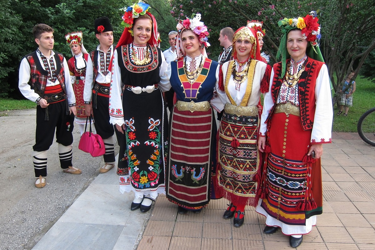 Ziua Independenței Bulgaria
