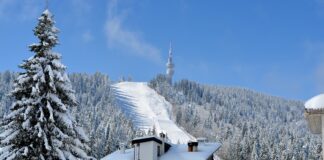 lucruri interesante despre Pamporovo