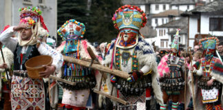 Festival Masti Surva