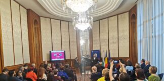 Ambasada Romaniei Sofia