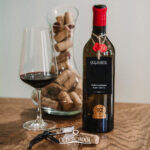 Drumul Vinului în Veliko Târnovo - traseul perfect cu crame și degustare de vinuri locale, mănăstiri, cascade și priveliști superbe - By Julia