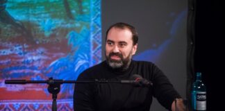 Bogdan-Alexandru Stănescu