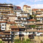 Drumul Vinului în Veliko Târnovo - traseul perfect cu crame și degustare de vinuri locale, mănăstiri, cascade și priveliști superbe - By Julia