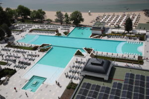 Secrets Sunny Beach Resort & Spa