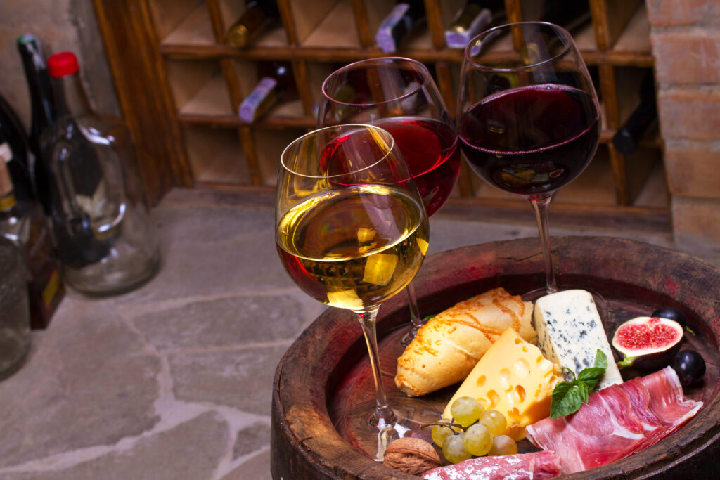 Harta Vinului Bun în nord-estul Bulgariei! Care sunt cele mai faine podgorii, crame, și wine-baruri aproape de România! - By Julia Harta Vinului Bun în nord-estul Bulgariei! Care sunt cele mai faine podgorii, crame, și wine-baruri aproape de România! - By Julia