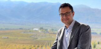 Ivaylo Katerski despre vinul bulgaresc