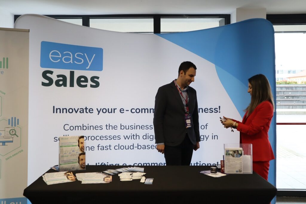 Balkan eCommerce Summit 2024 va reuni la Sofia, afacerile online din regiune - By Julia