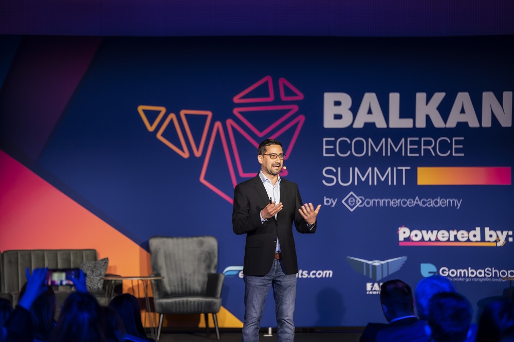 Balkan eCommerce Summit 2024 va reuni la Sofia, afacerile online din regiune - By Julia