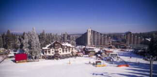 Borovets