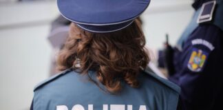 politisti romani Bansko