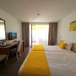 Review AluaSun Helios Beach 3* - experiență Hyatt all-inclusive pe una din cele mai frumoase plaje din Bulgaria - By Julia Review AluaSun Helios Beach 3*