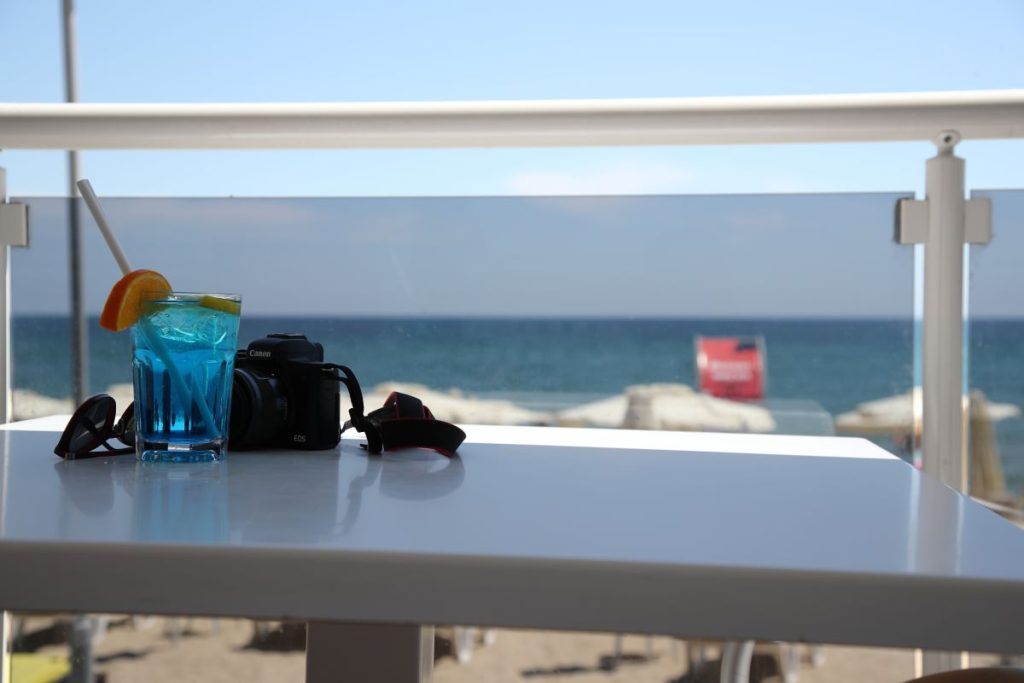 Review AluaSun Helios Beach 3* - experiență Hyatt all-inclusive pe una din cele mai frumoase plaje din Bulgaria - By Julia Review AluaSun Helios Beach 3* - experiență Hyatt all-inclusive pe una din cele mai frumoase plaje din Bulgaria - By Julia