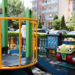 Review AluaSun Helios Beach 3* - experiență Hyatt all-inclusive pe una din cele mai frumoase plaje din Bulgaria - By Julia Review AluaSun Helios Beach 3* - experiență Hyatt all-inclusive pe una din cele mai frumoase plaje din Bulgaria - By Julia