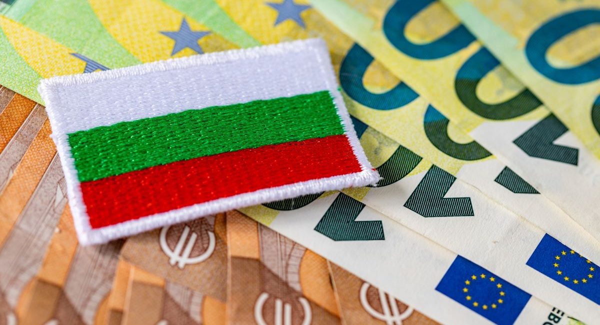 zona euro bulgaria