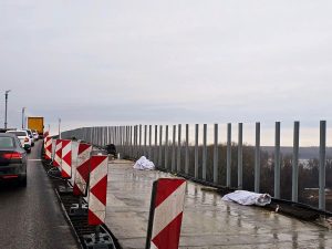 podul giurgiu-ruse reparatii