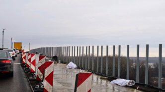 podul giurgiu-ruse reparatii