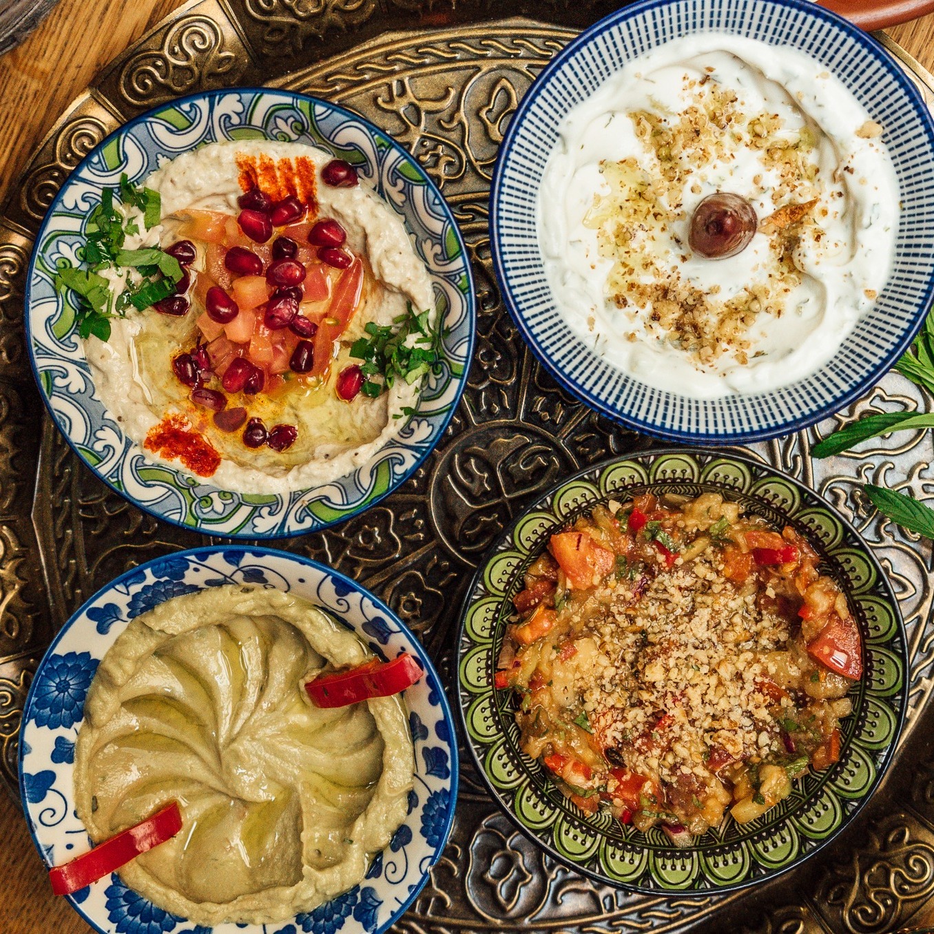 La Sofia începe Restaurant Week #12: 9 zile, 27 de locații și sute de arome noi! - By Julia La Sofia începe Restaurant Week #12: 9 zile, 27 de locații și sute de arome noi! - By Julia