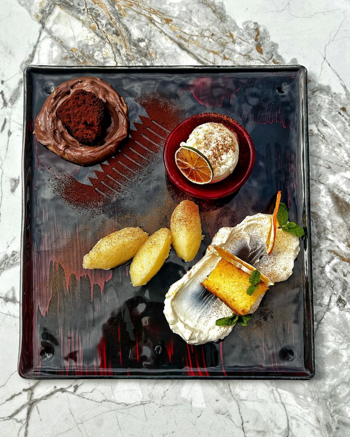 La Sofia începe Restaurant Week #12: 9 zile, 27 de locații și sute de arome noi! - By Julia La Sofia începe Restaurant Week #12: 9 zile, 27 de locații și sute de arome noi! - By Julia