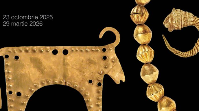 cel mai vechi aur prelucrat din lume, muzeul de istorie Varna