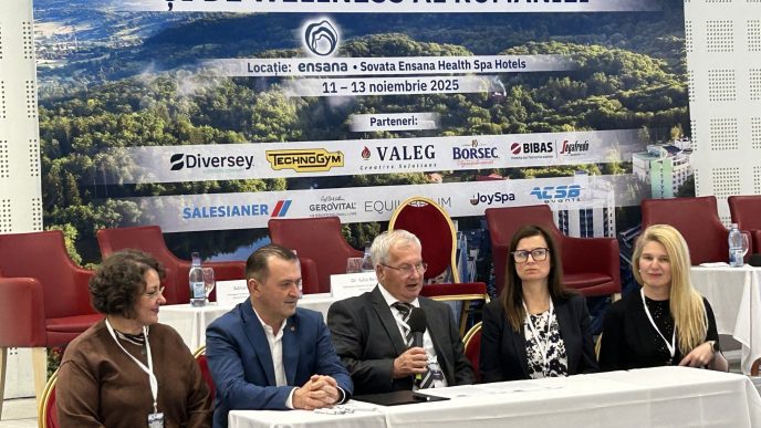 România și Bulgaria au semnat un memorandum pentru dezvoltarea turismului balnear și de wellness - By Julia