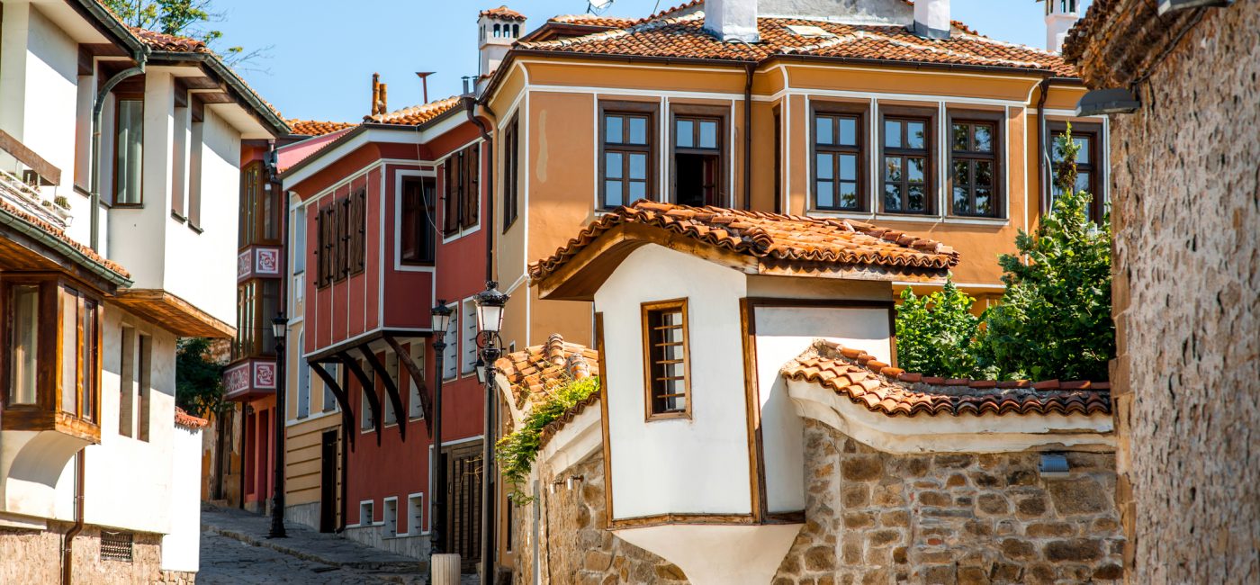 Bulgaria