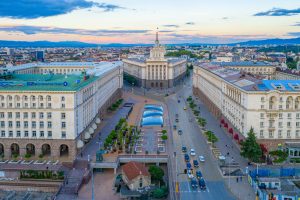 Iliana Yotova cauta premier