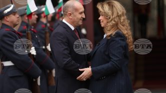 Bulgaria are prima femeie președinte: Iliana Iotova preia mandatul după demisia lui Rumen Radev - By Julia