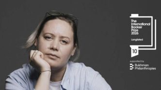 Va avea Bulgaria al doilea laureat al premiului International Booker Prize? - By Julia