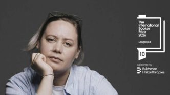 Va avea Bulgaria al doilea laureat al premiului International Booker Prize? - By Julia