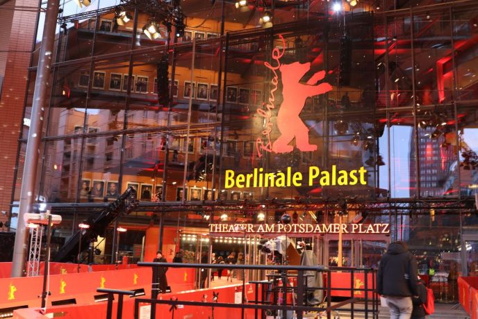 nina roza berlinale