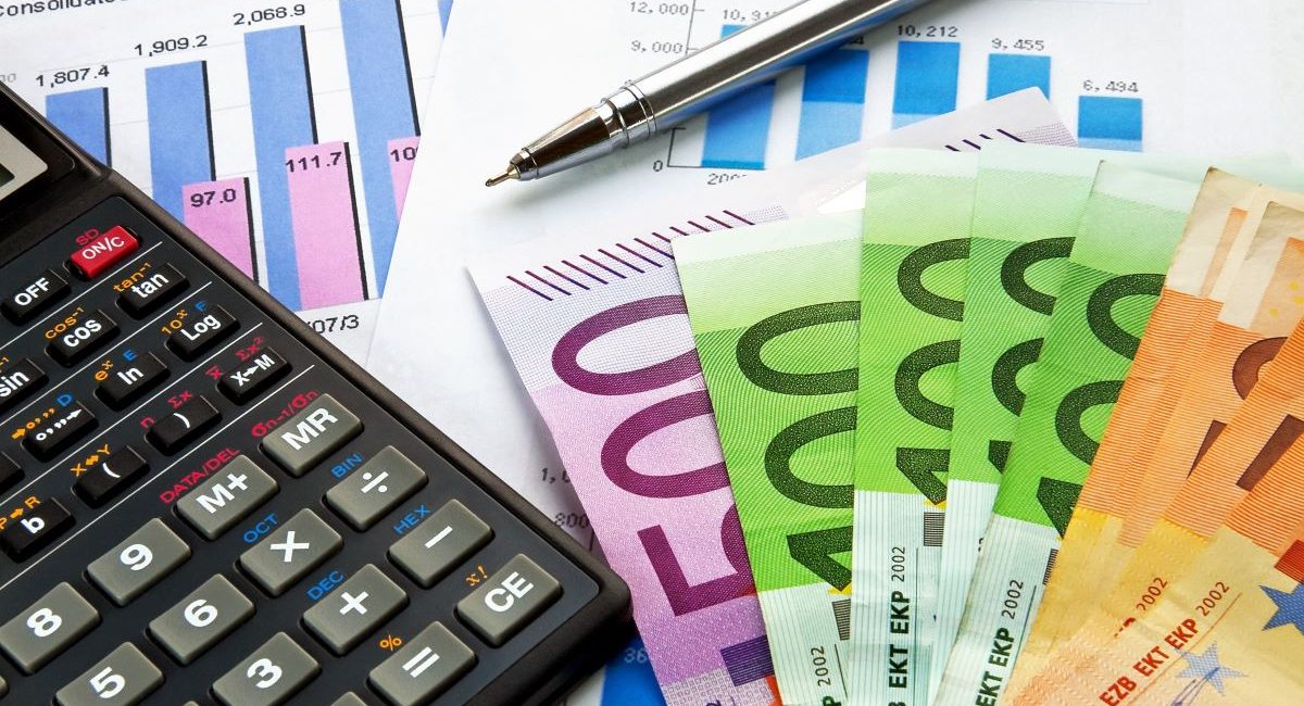 Datoria externă a Bulgariei a crescut cu 7,249 miliarde de euro în 2025 - By Julia