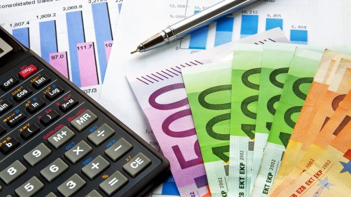Datoria externă a Bulgariei a crescut cu 7,249 miliarde de euro în 2025 - By Julia