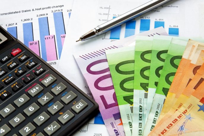 Datoria externă a Bulgariei a crescut cu 7,249 miliarde de euro în 2025 - By Julia