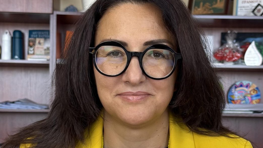 Snejana Apostolova, viceprimar: „În Varna există oportunități de petrecere a timpului liber pe tot parcursul anului – iarna, primăvara, vara și toamna.” - By Julia