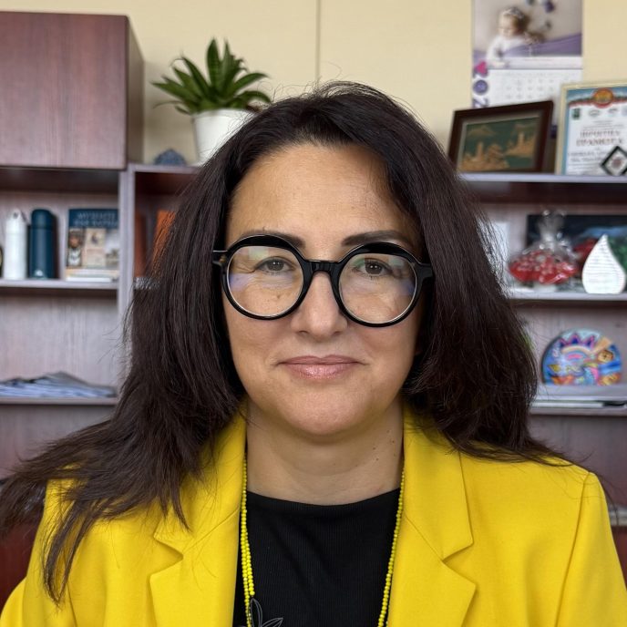 Snejana Apostolova, viceprimar: „În Varna există oportunități de petrecere a timpului liber pe tot parcursul anului – iarna, primăvara, vara și toamna.” - By Julia