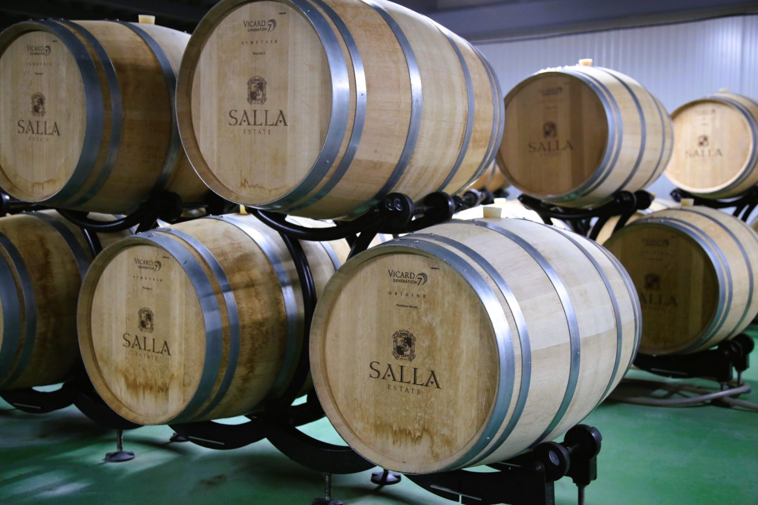 Wine Mirror RO- BG în martie: weekenduri de vin și gastronomie, în România și Bulgaria - By Julia