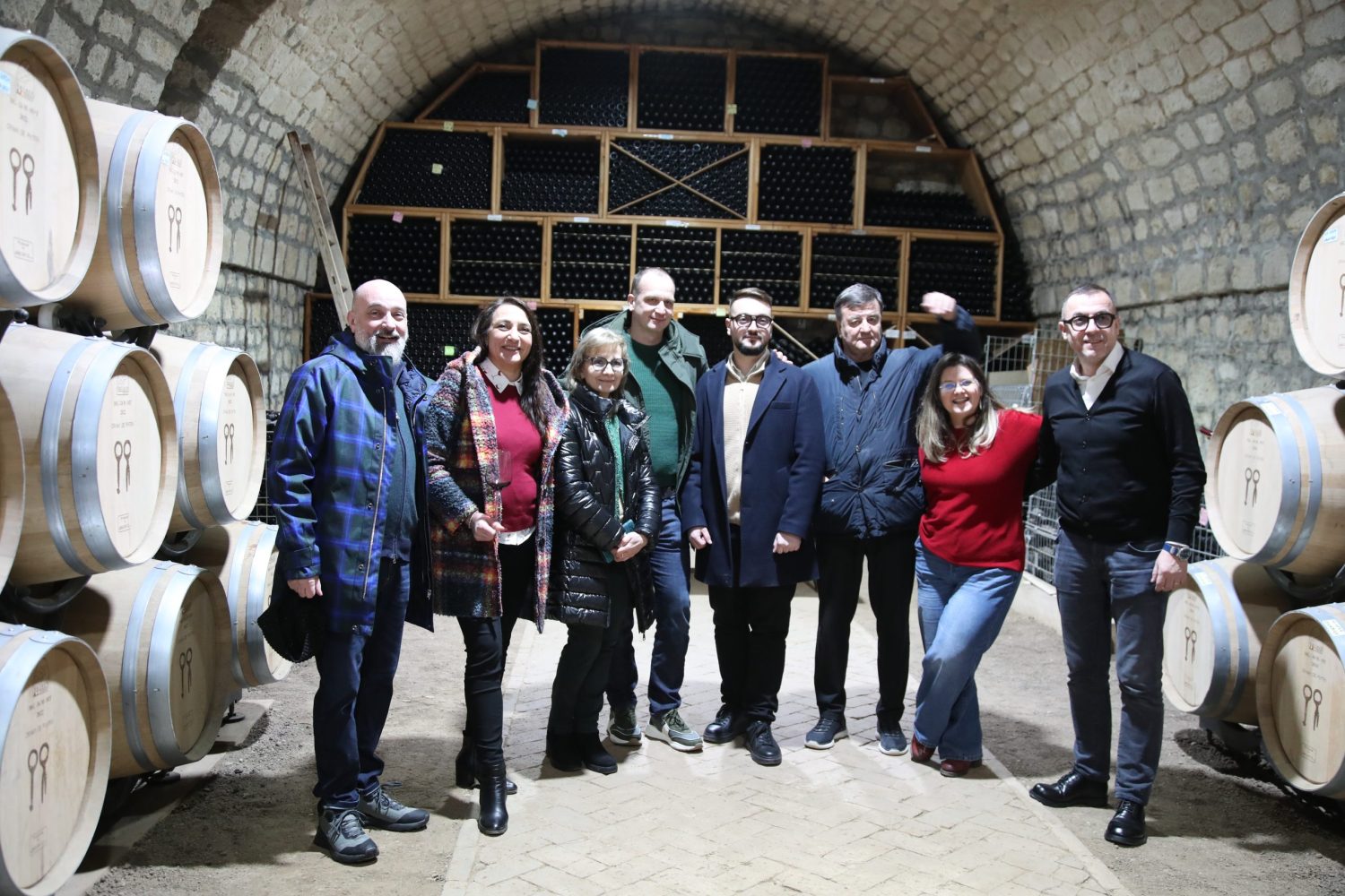 Wine Mirror RO- BG în martie: weekenduri de vin și gastronomie, în România și Bulgaria - By Julia