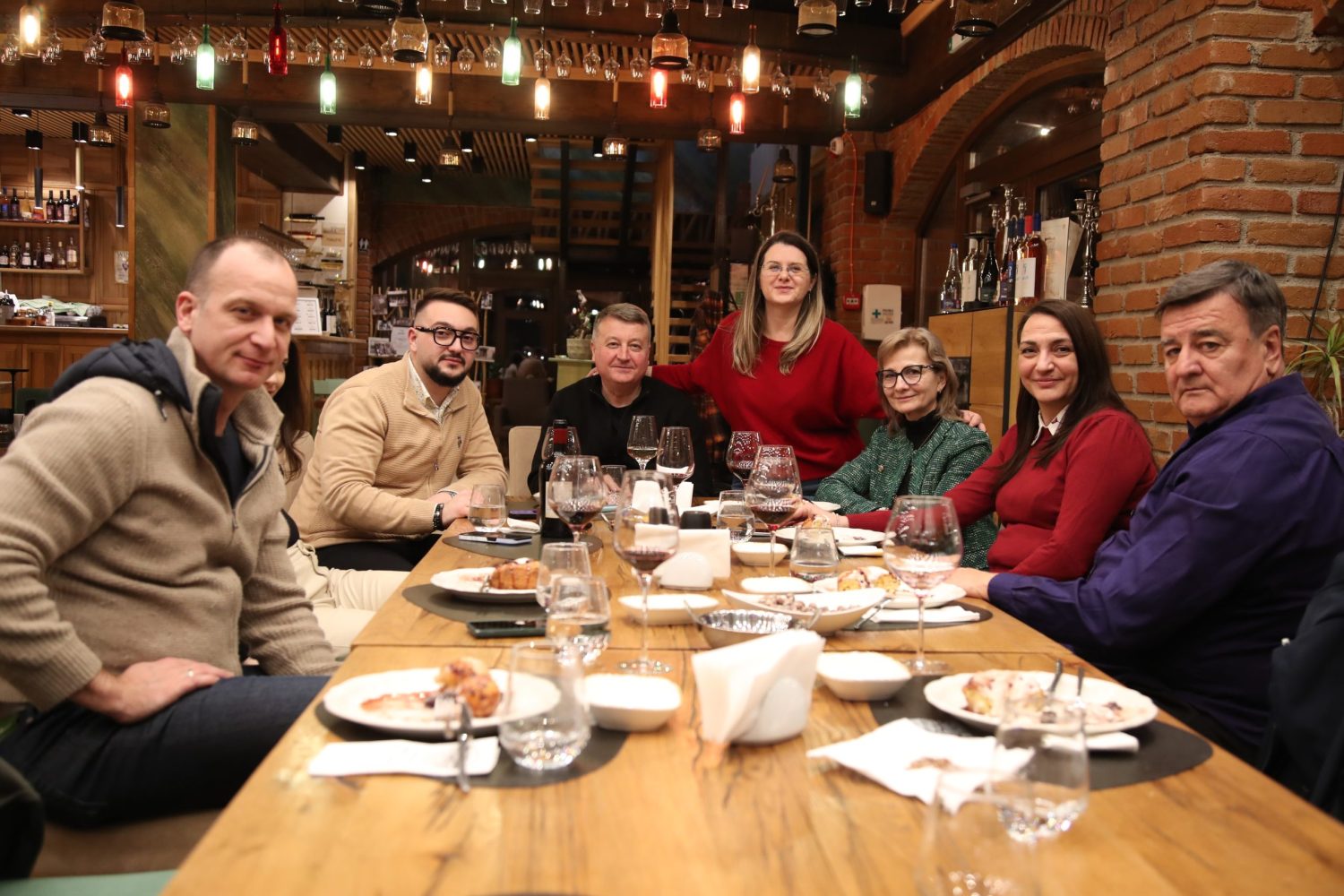 Wine Mirror RO- BG în martie: weekenduri de vin și gastronomie, în România și Bulgaria - By Julia