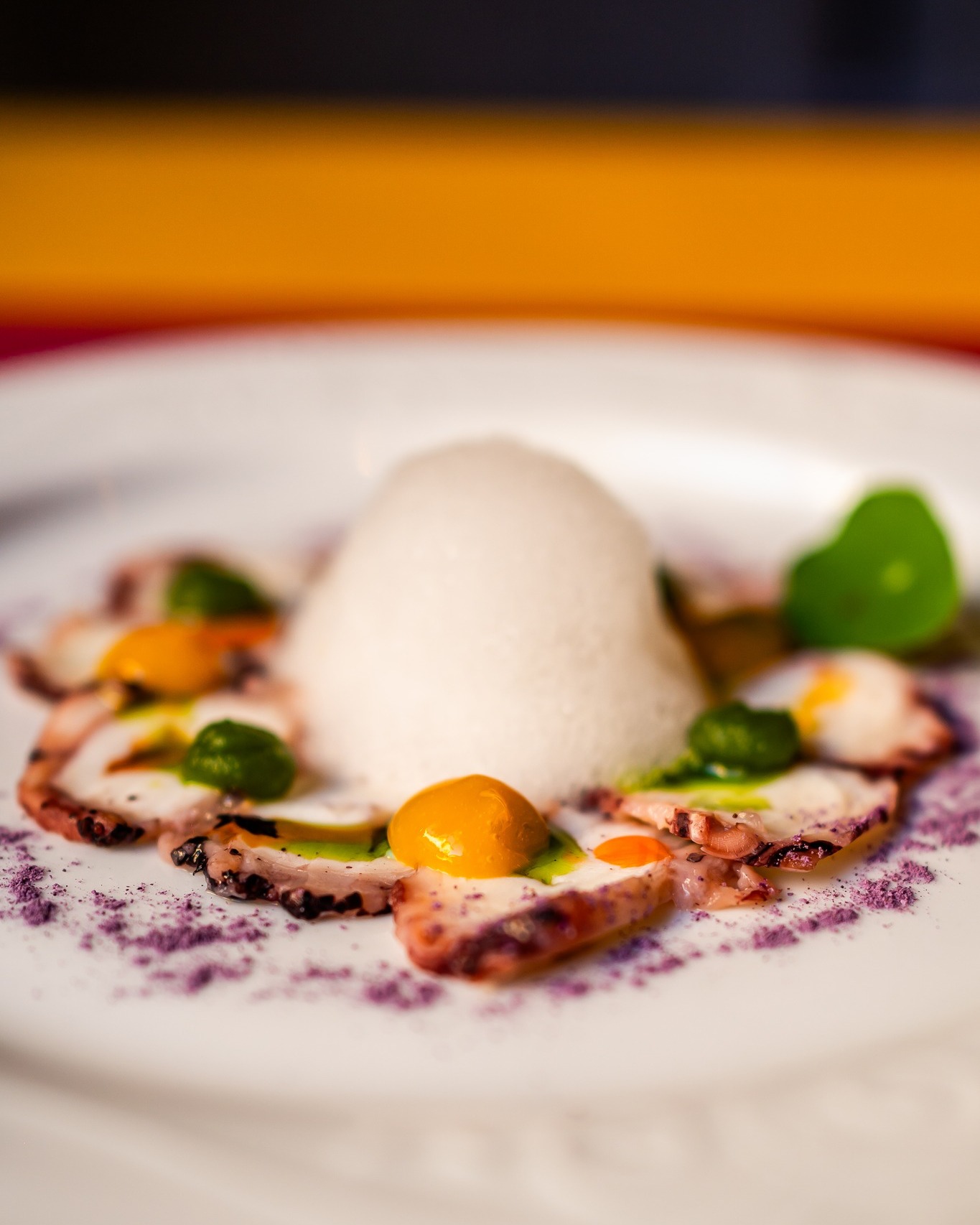 „Cred că lucrurile importante în gastronomie se construiesc în timp, prin consecvență și respect pentru ingredient.” Interviu cu Nicolae Crăciun, Chef Cimbru Author - By Julia