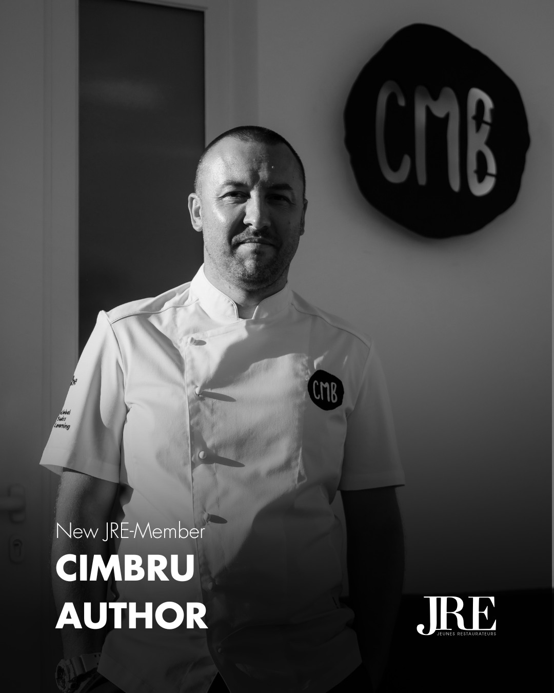 „Cred că lucrurile importante în gastronomie se construiesc în timp, prin consecvență și respect pentru ingredient.” Interviu cu Nicolae Crăciun, Chef Cimbru Author - By Julia