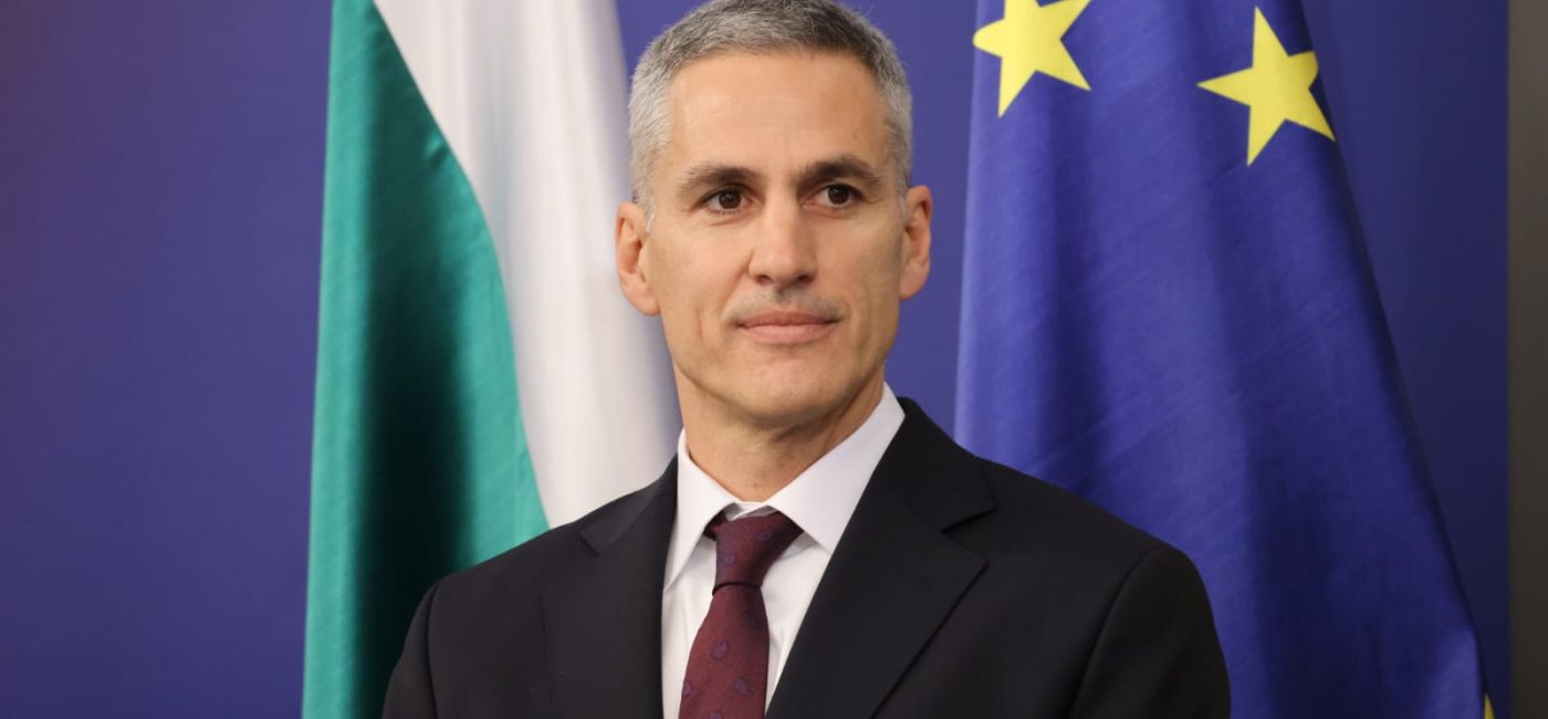 Andrey Gyurov