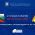 Atenționare de călătorie: Republica Bulgaria – restricții temporare de circulație în perioada 04-05 iunie 2026 - By Julia