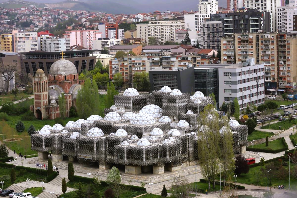 Jurnal de călătorie în Kosovo - By Julia