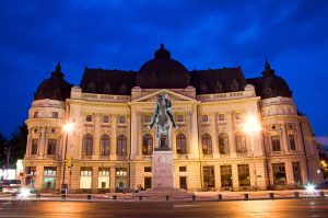 noaptea muzeelor bucuresti