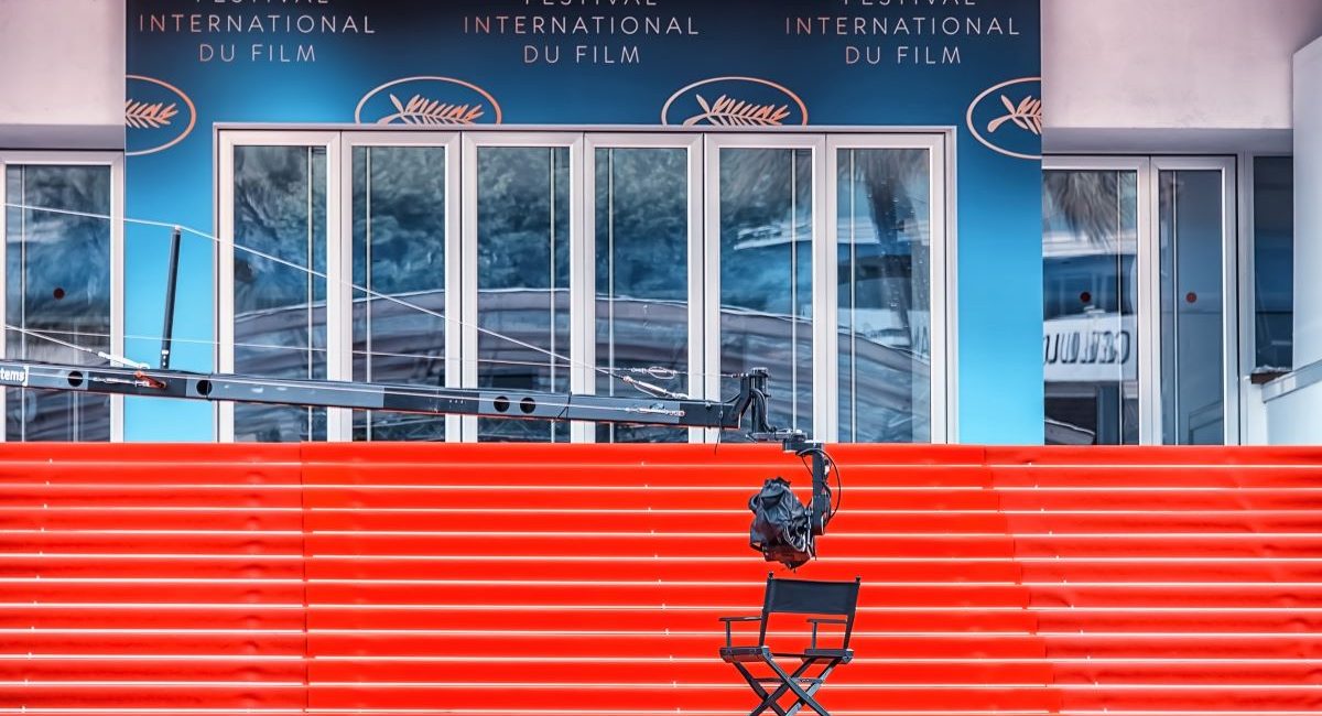 festivalul de film cannes