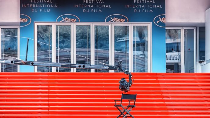 festivalul de film cannes